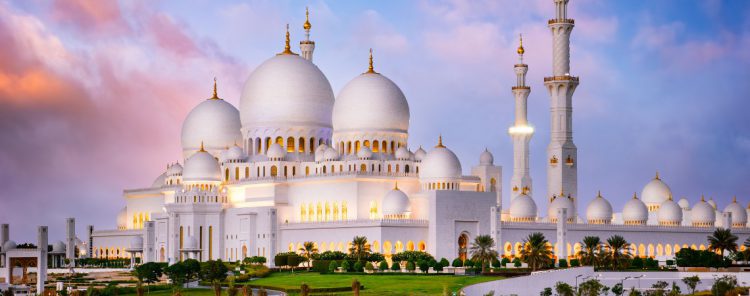 Sigue leyendo Voyage à Abu Dhabi : 10 choses à savoir avant de partir