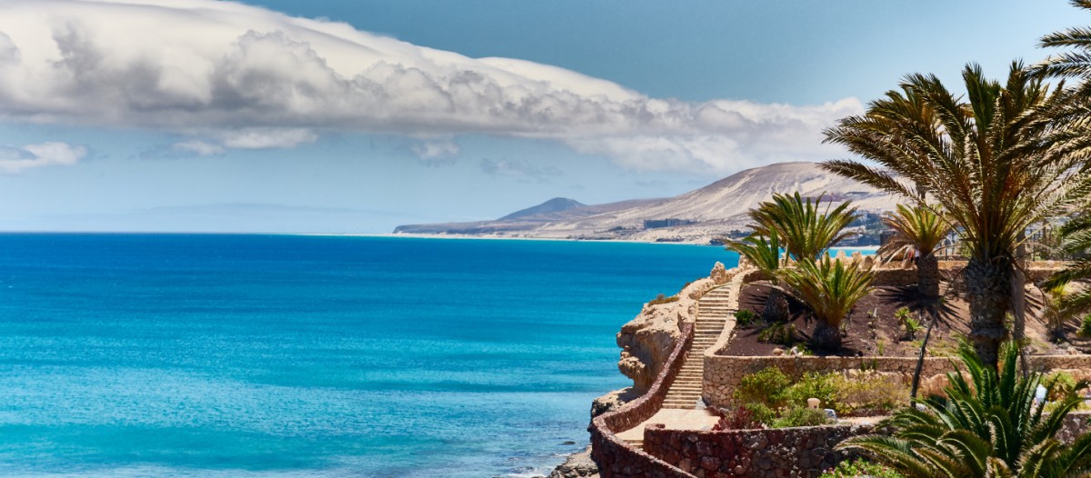 Ile de Fuerteventura