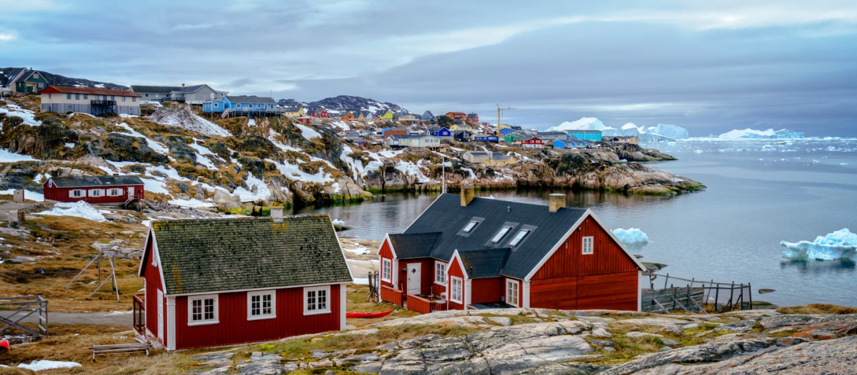 illoqortormiut