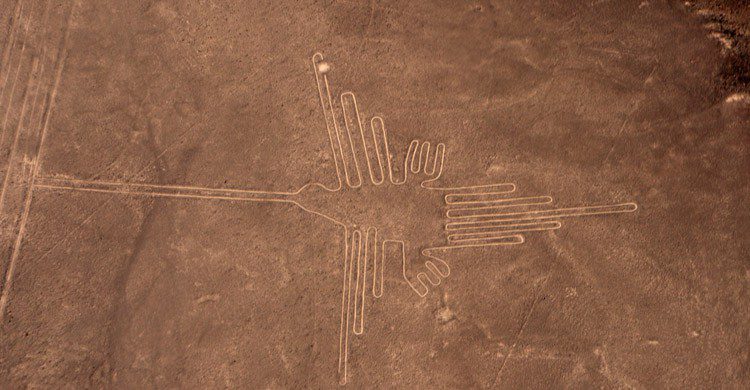 Nazca Pérou (Flickr)