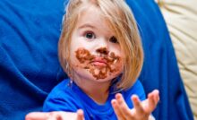 Nutella (istock)