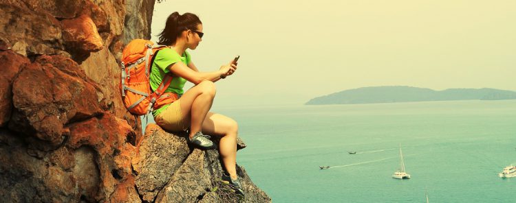 Le top des applis qui vous sauveront la vie sans Internet