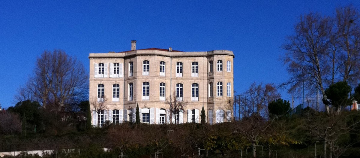 Auberge de jeunesse de Bois Luzy 