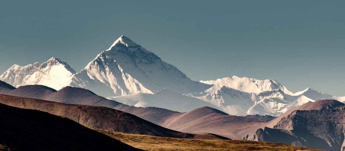 Tibet