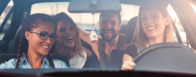 Et si vous ouvriez la porte au covoiturage ?