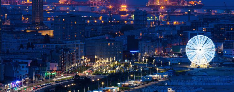 500 ans du Havre : les spots à ne pas rater