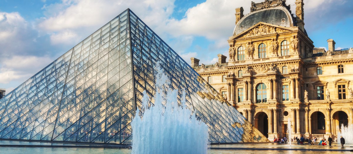 Le Musée du Louvre