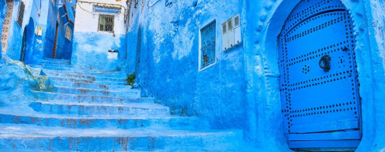 Sigue leyendo Partir à la dernière minute : 4 destinations à moins de 4h d’avion