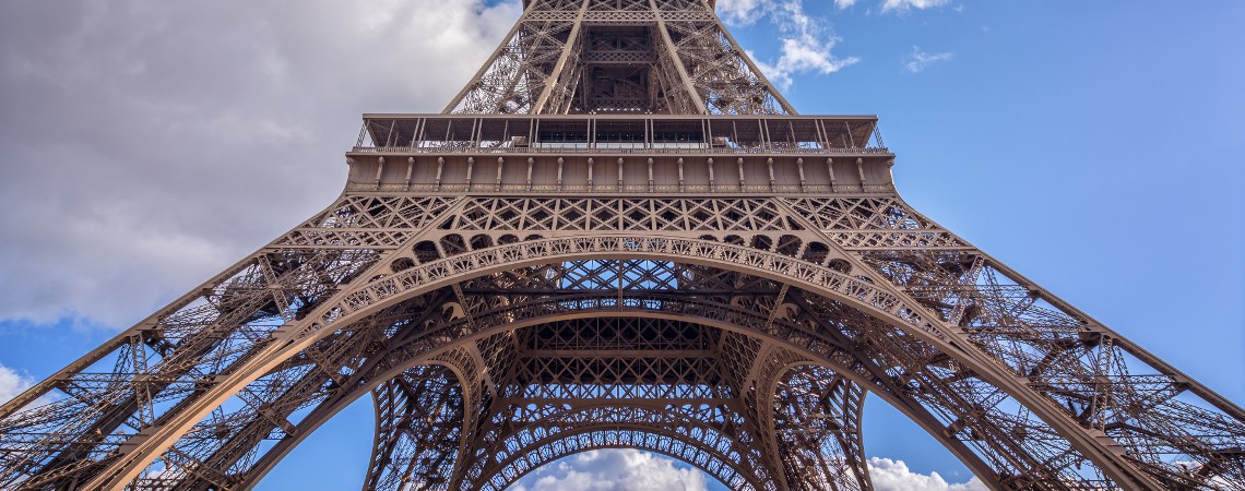 Les 10 faits insolites que vous ignorez sûrement sur Paris