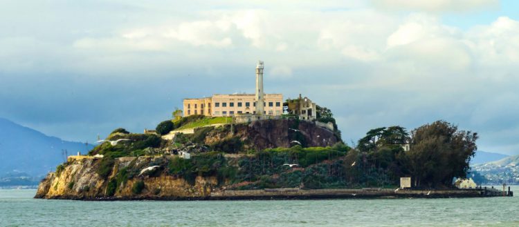 Les îles les plus flippantes du monde (Istock)