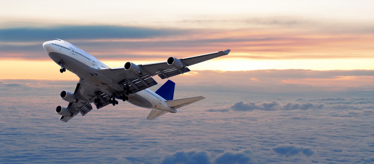 Face à face aérien