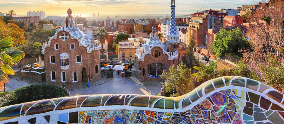 Barcelone, destination incontournable en Espagne - IStock