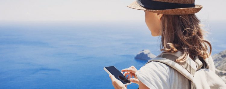 Fin du roaming en Europe mais attention aux exceptions !