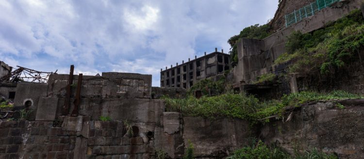 Les îles les plus flippantes du monde (Istock)