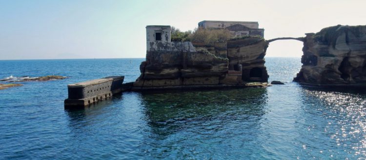 Les îles les plus flippantes du monde (Istock)