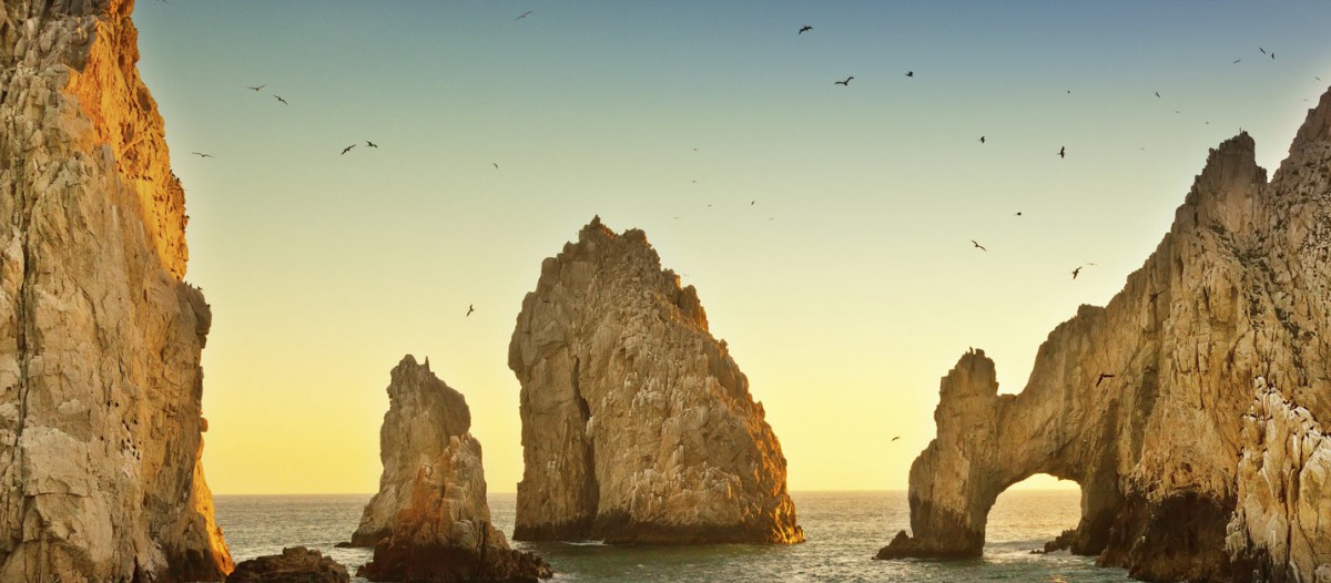 Cabo San Lucas, Basse-Californie du Sud