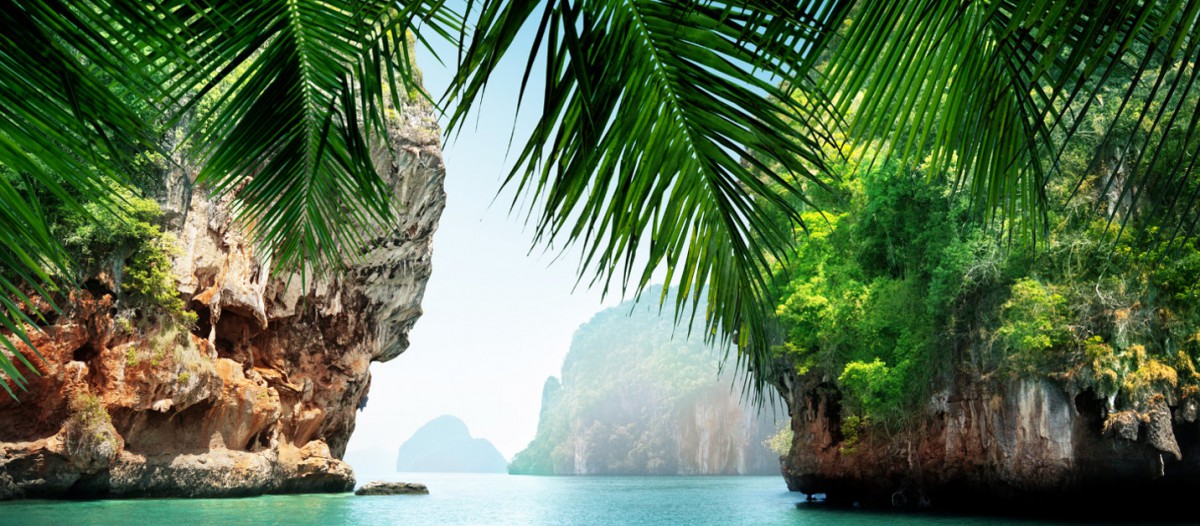 Envie d'exotisme ? Partez en Thailande !