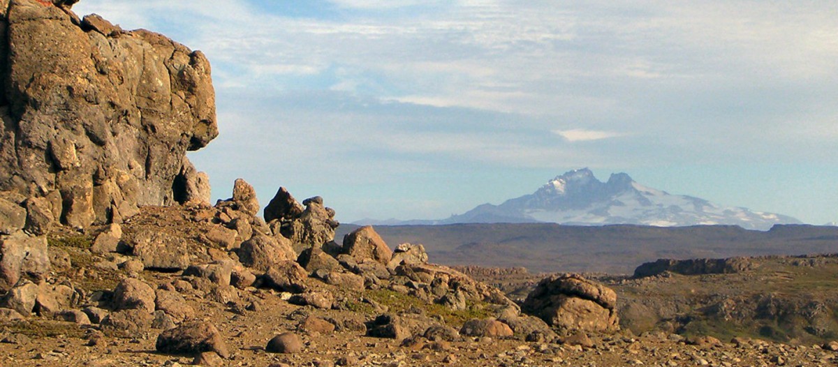Archipel Kerguelen, France