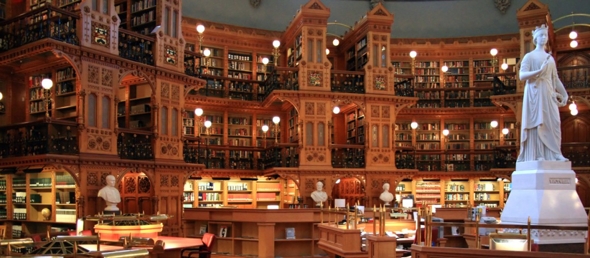 On ne meurt pas au Parlement anglais. - IStock