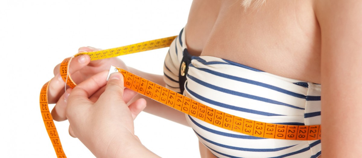 La taille, en Australie, ça compte - IStock