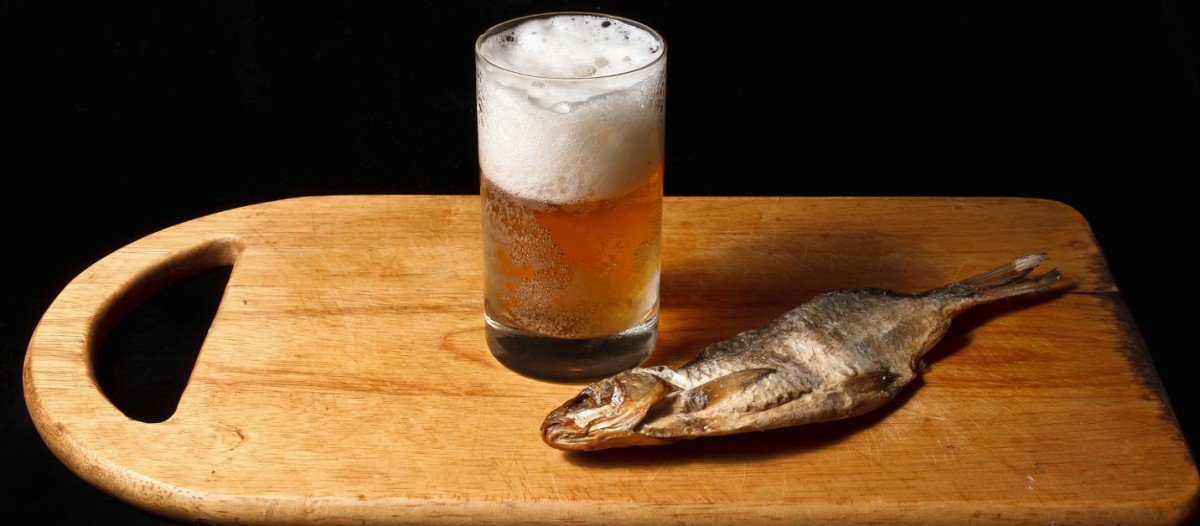 Dans l'Ohio, on prend la santé des poissons au sérieux - IStock