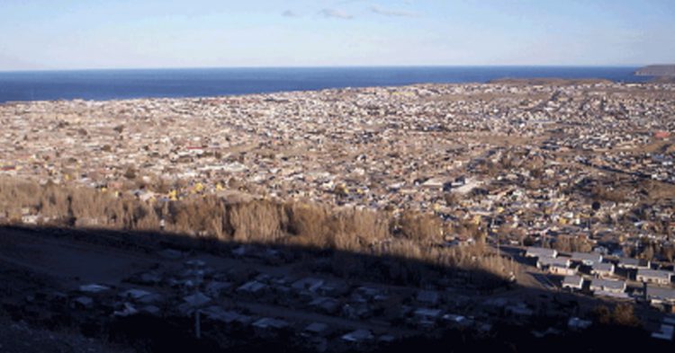 Comodoro Rivadavia (wikipedia)