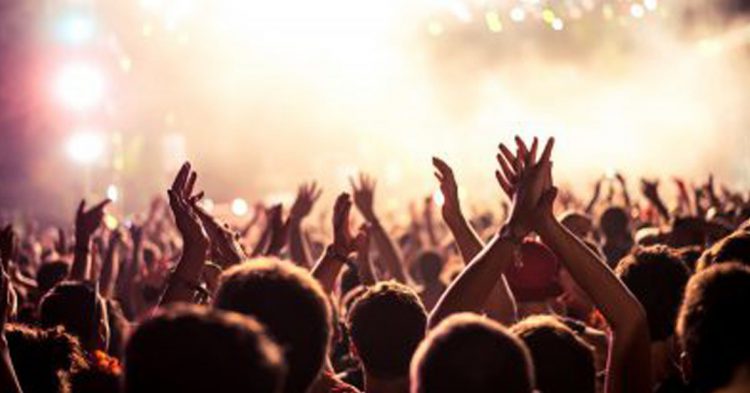 Concert Bernardbodo (iStock)