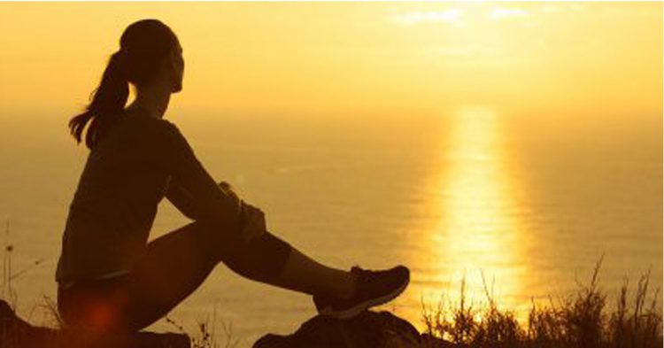 Couché de soleil Kieferpix (iStock)