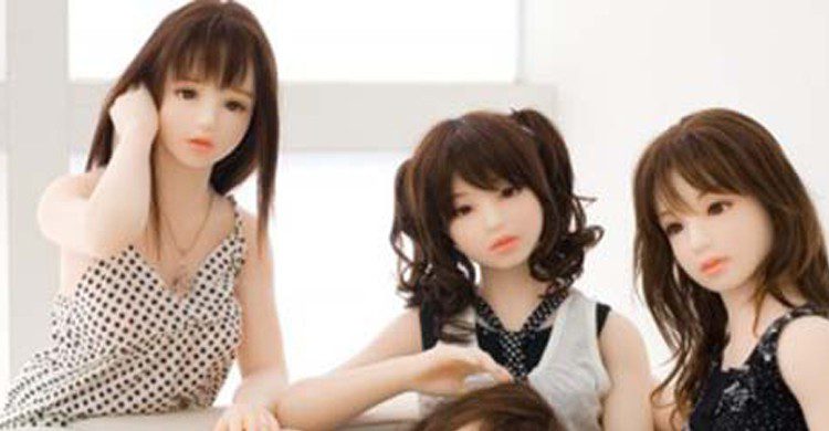 Love doll (nipponconnection