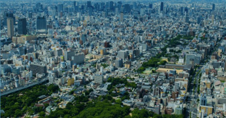 Osaka, Japon (wikipedia)