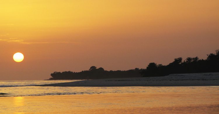 Sierra Leone (Flickr)