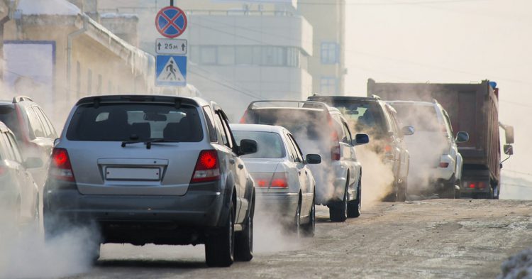 Sigue leyendo Quelles sont les villes les plus polluées du monde ?