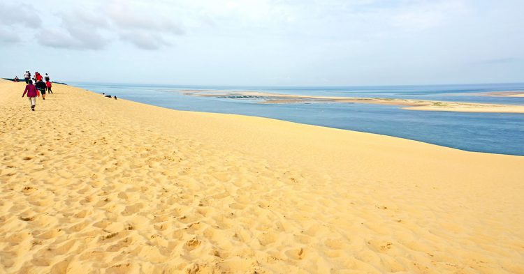 Arcachon (Flickr)