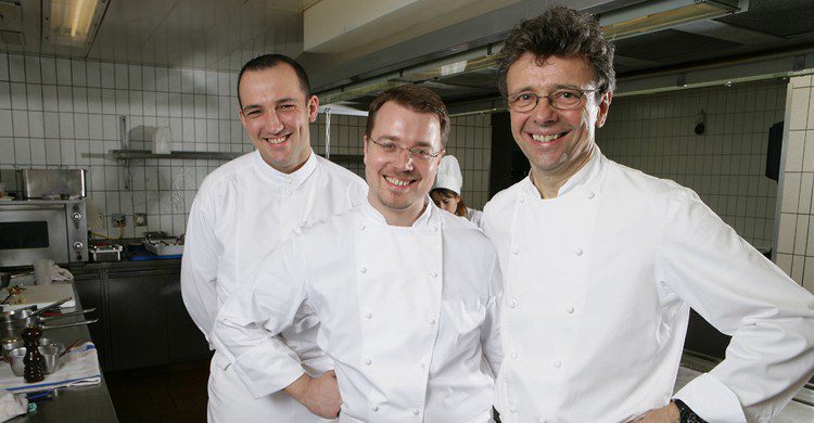 Cuisine restaurants (Flickr)