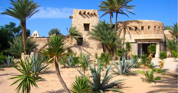 Djerba (istock)