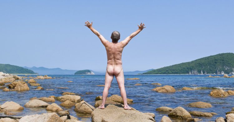 Sigue leyendo Top 4 des espaces naturistes de France à tester absolument