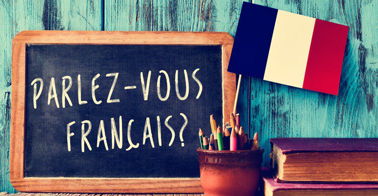 Parlez-vous français