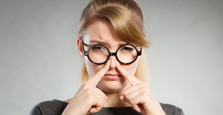 Pas toujours très propres..(istock)