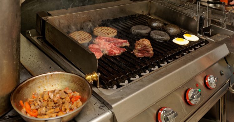 Sigue leyendo 5 Choses que nous cachent les cuisines des restaurants