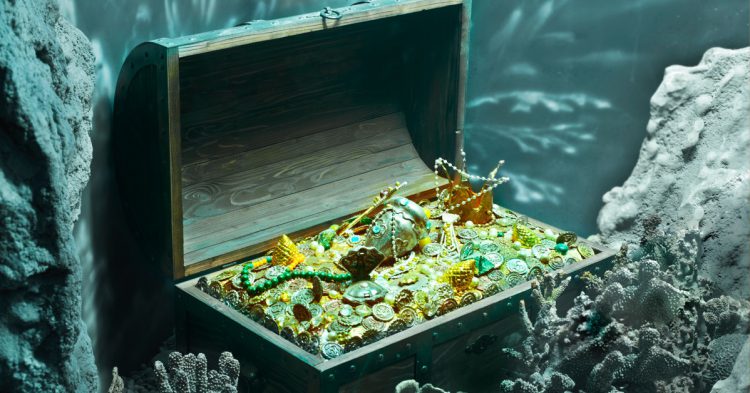 Sigue leyendo 5 trésors célèbres qui n’ont toujours pas été découverts