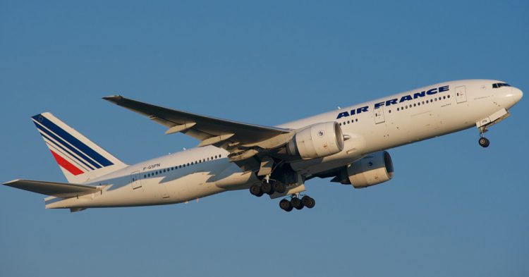 Sigue leyendo Ce que vous devez savoir sur Joon, la nouvelle compagnie d’Air France