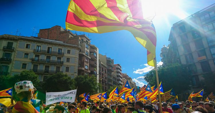 Sigue leyendo 4 pays qui ont lutté pour leur indépendance