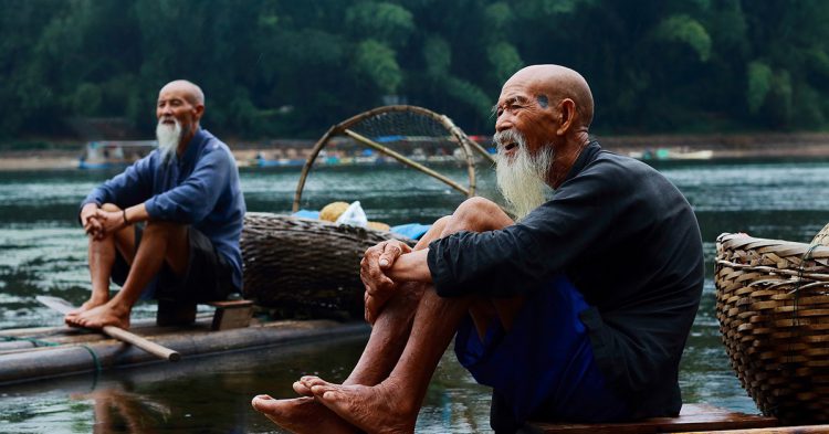 Sigue leyendo Les 8 lois les plus tordues de Chine