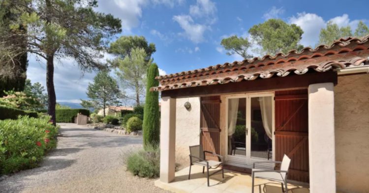 Fayence (Airbnb)