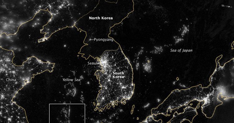 Infrastuctures (Istock)