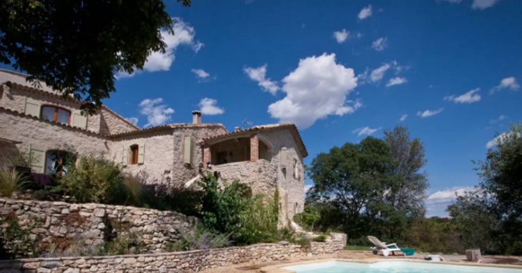 Languedoc (Airbnb)