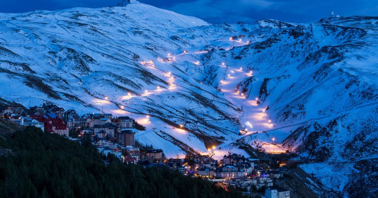 Sigue leyendo Les 10 plus belles stations de ski de France