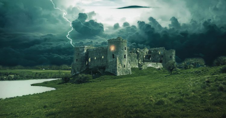 Sigue leyendo 3 mythes et légendes de France à raconter pour Halloween