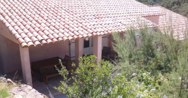 Porto-Vecchio (Airbnb)