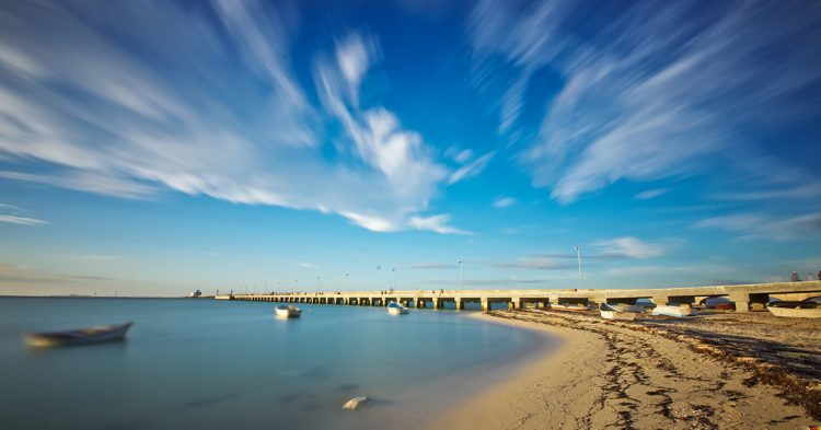 Sigue leyendo 9 destinations sans touristes à visiter